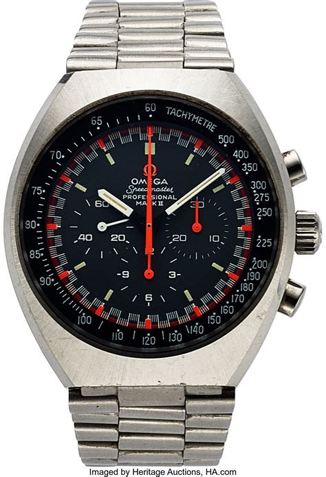 omega speedmaster mk 4|omega speedmaster heritage mark 2.